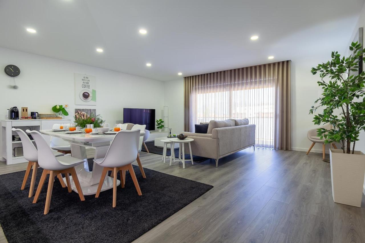 Led Apartment - Vista Alegre Ponte de Lima Exterior photo