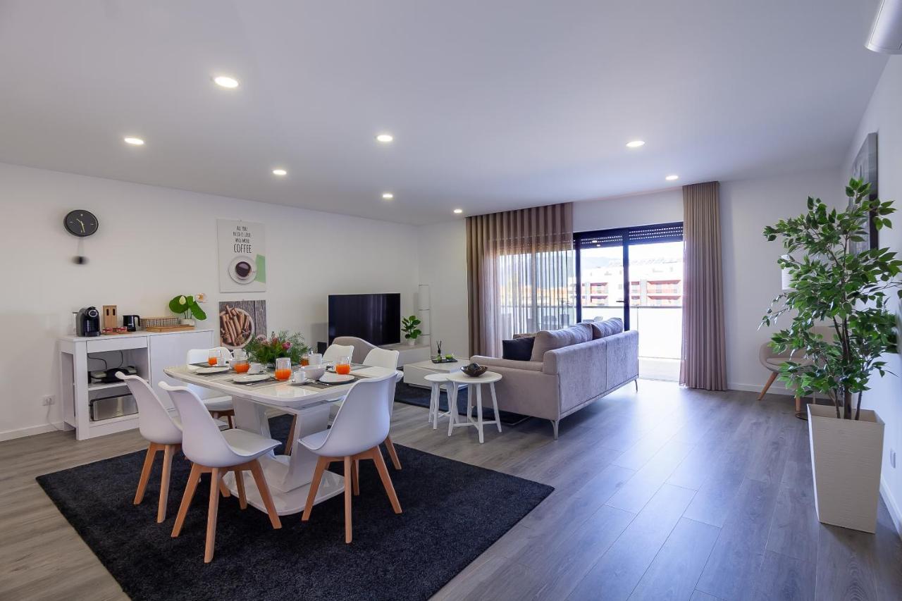 Led Apartment - Vista Alegre Ponte de Lima Exterior photo