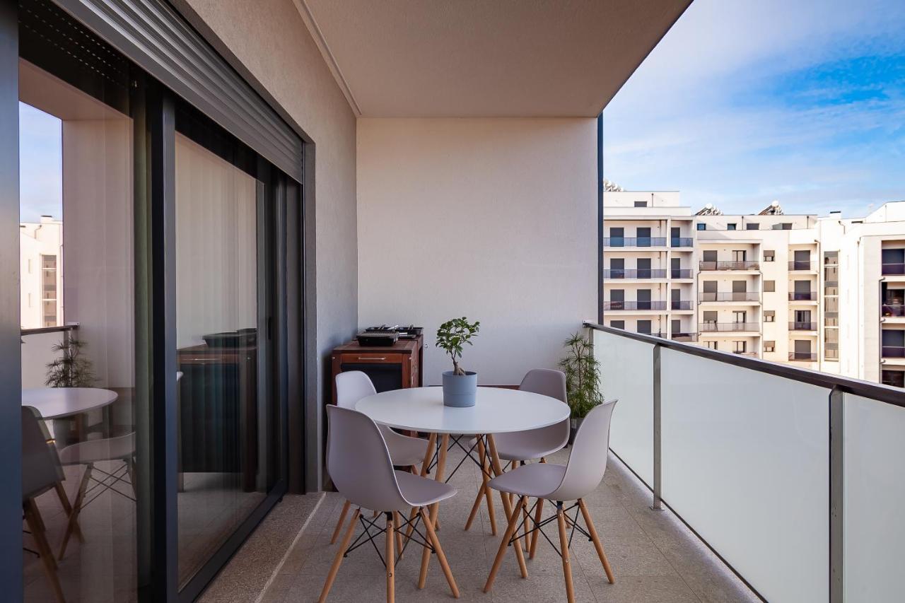 Led Apartment - Vista Alegre Ponte de Lima Exterior photo