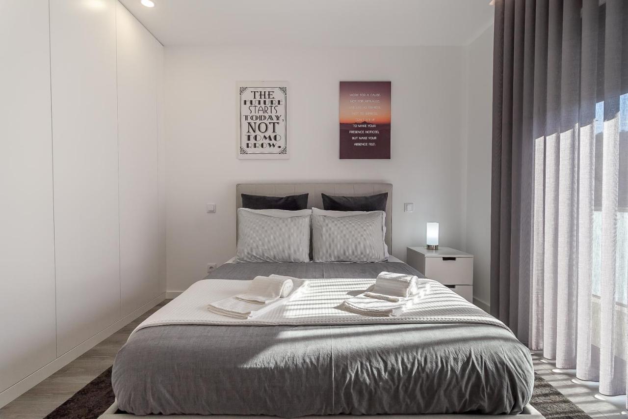 Led Apartment - Vista Alegre Ponte de Lima Exterior photo