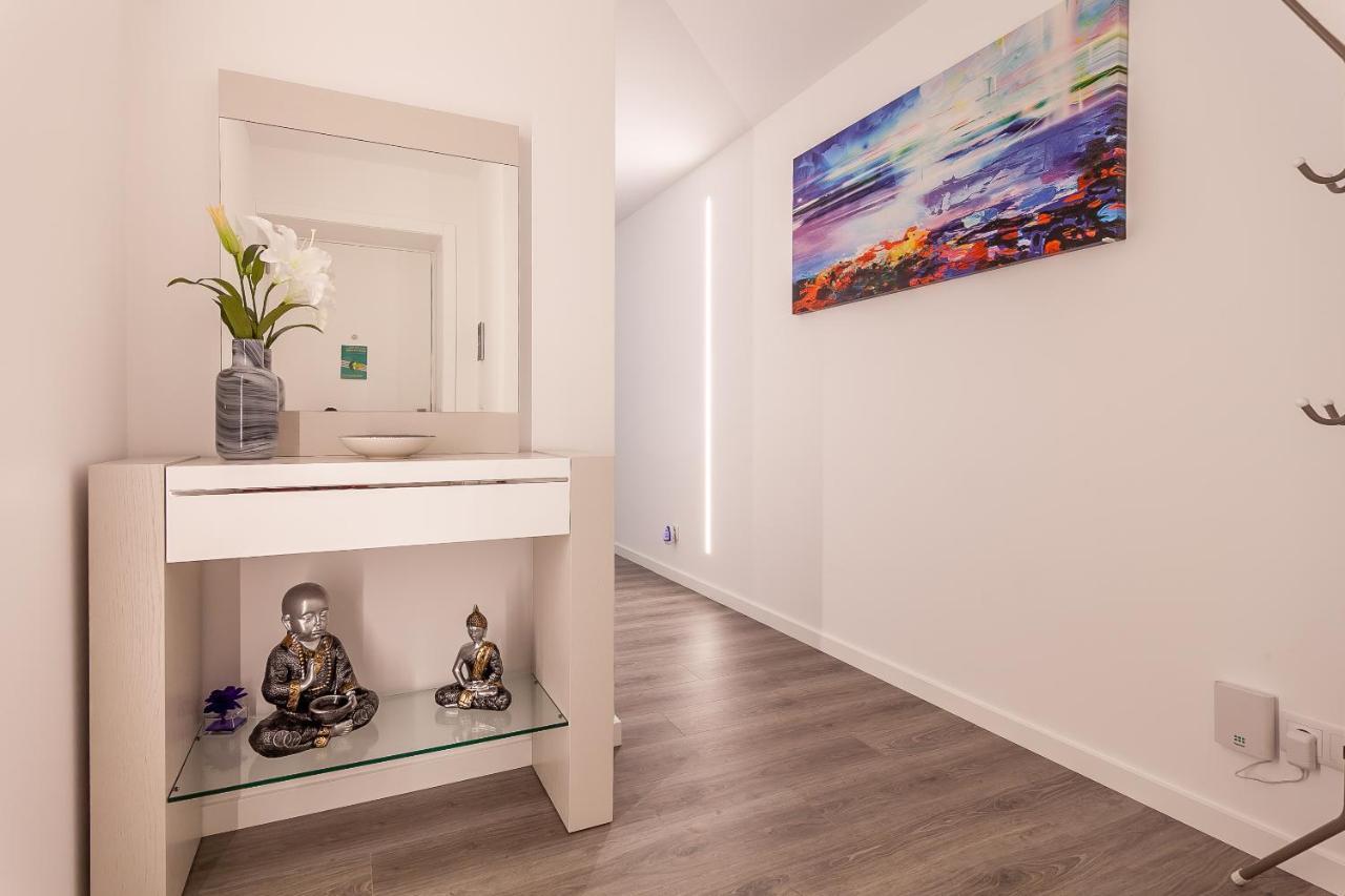 Led Apartment - Vista Alegre Ponte de Lima Exterior photo