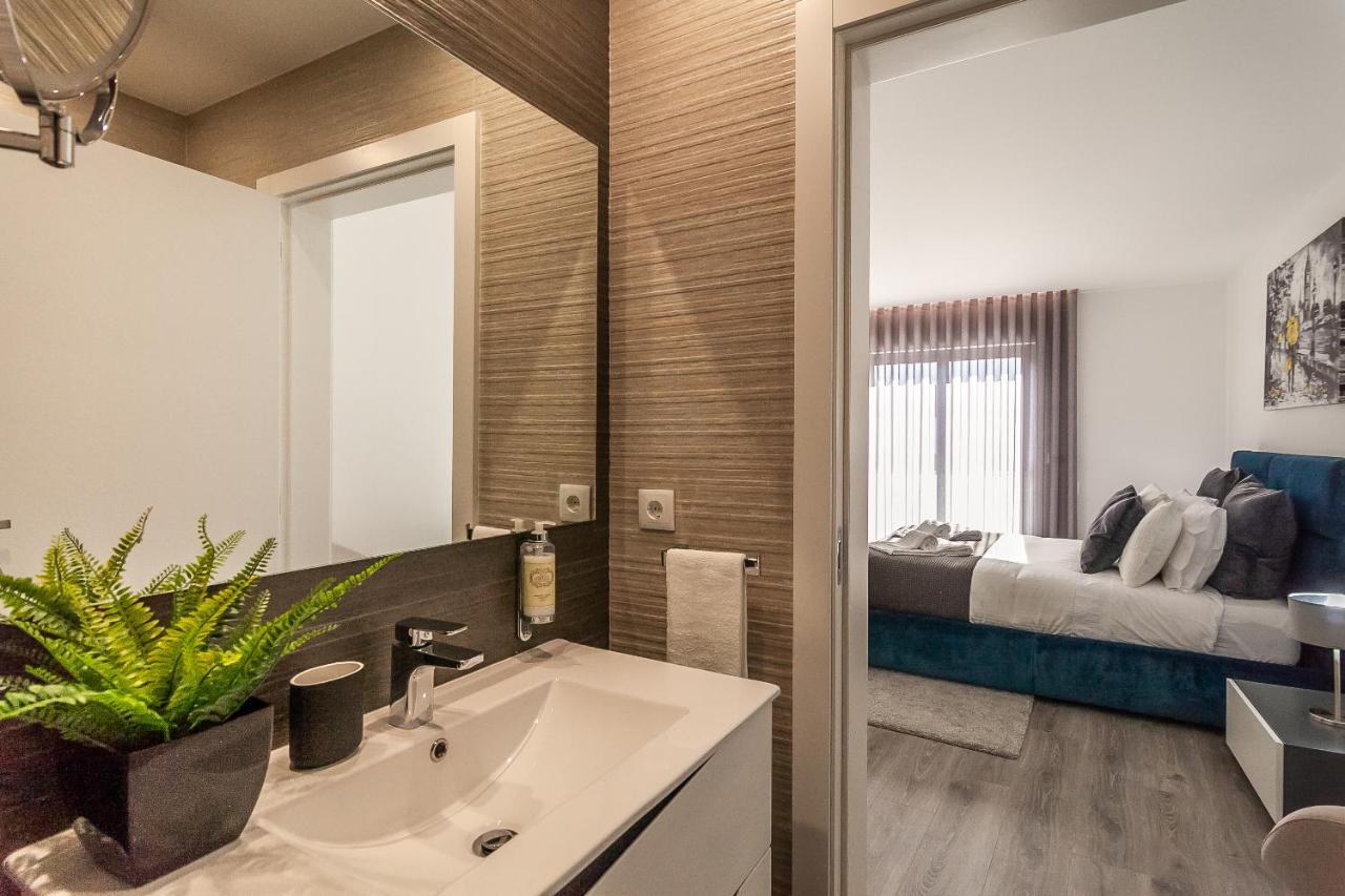 Led Apartment - Vista Alegre Ponte de Lima Exterior photo